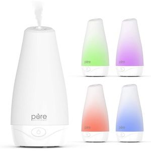 Pure Enrichment® PureSpa™ Essential Oil Diffuser